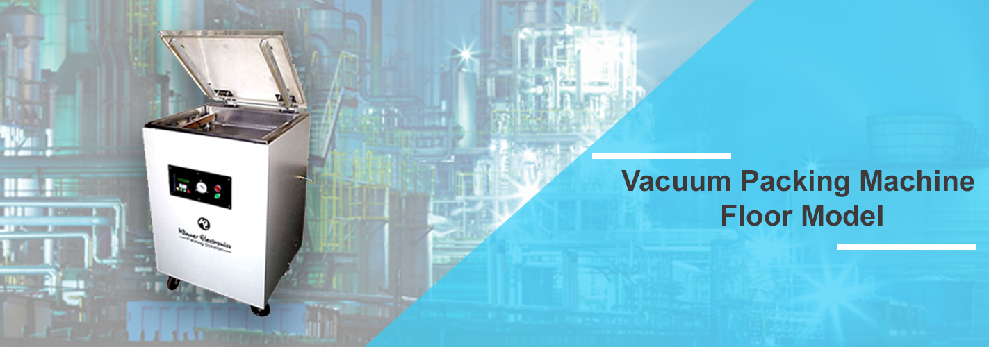 Vacuum Packaging Machine