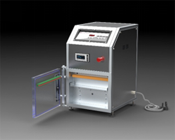 Table Top Lab Model for R & D For Pharmaceutical and Other Research Applications